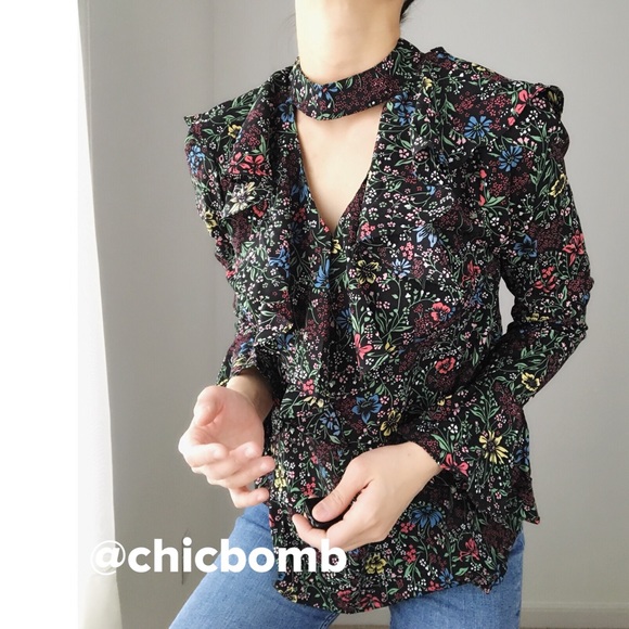 CHICBOMB Tops - CHICBOMB